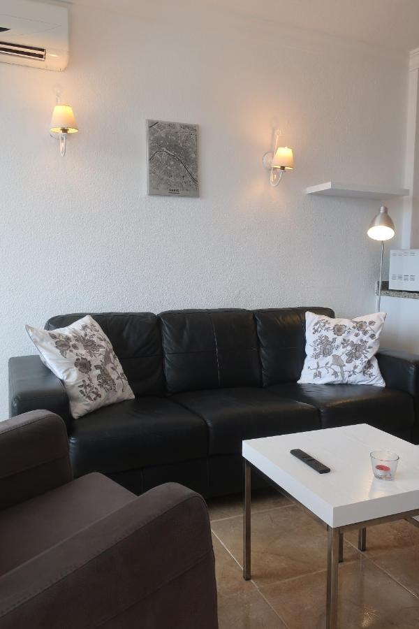 Sunny Apartment Teneguia By Yumbo Плая дел Инглес Екстериор снимка