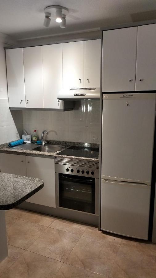 Sunny Apartment Teneguia By Yumbo Плая дел Инглес Екстериор снимка