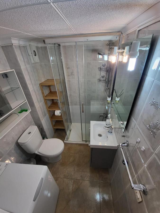 Sunny Apartment Teneguia By Yumbo Плая дел Инглес Екстериор снимка